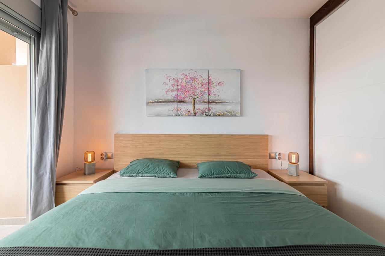 Go2Tenerife Apart'Madera Terrace, Swimming Pool & Parking Costa Adeje  Eksteriør bilde