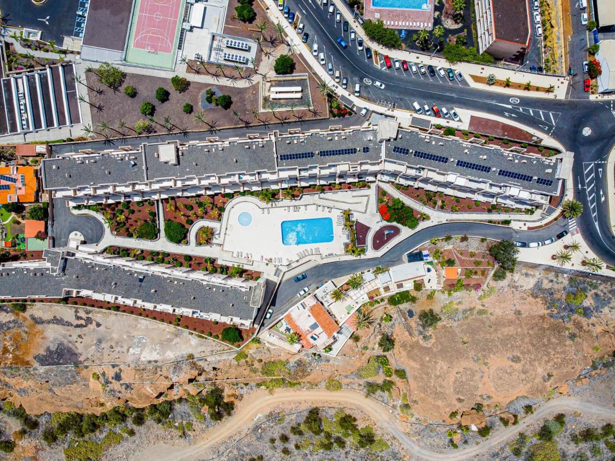 Go2Tenerife Apart'Madera Terrace, Swimming Pool & Parking Costa Adeje  Eksteriør bilde